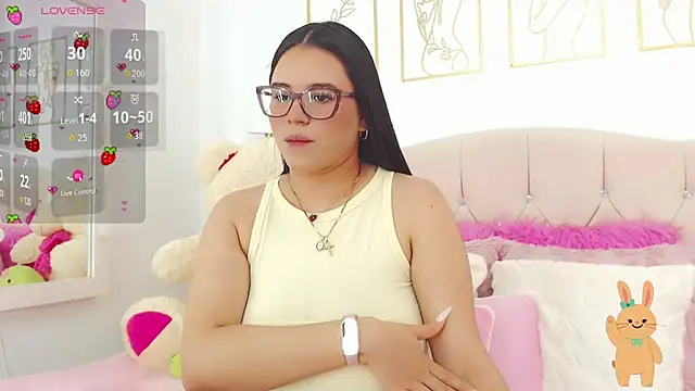 Chat +18 de miss_linda_ ao vivo