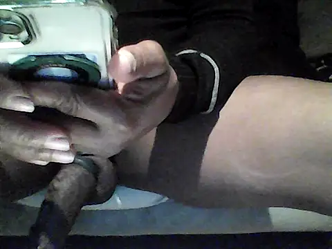 perlados Show Webcam
