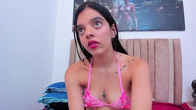 Thalia_parkerr_のライブXXXチャット