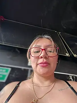 DIANITA_1988のライブXXXチャット