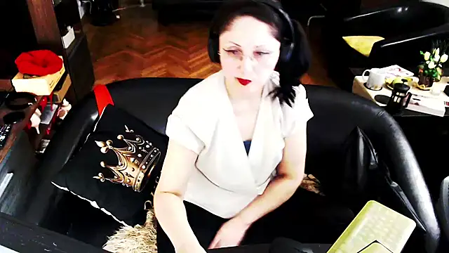 Imperatriza Live XXX-chat