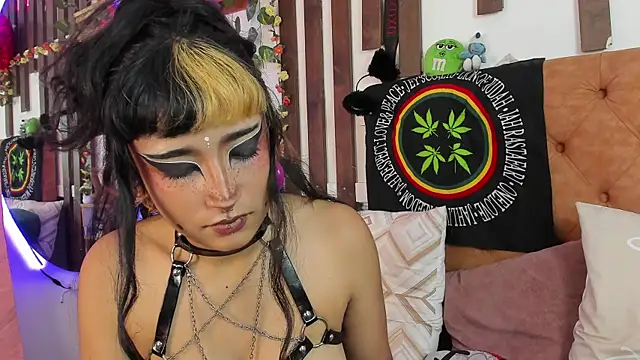 MeowMota_'s Webcam Show