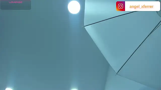 AngelxFerrer_'s Live XXX Chat
