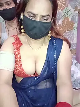 Coolbutterfly Webcam-Show