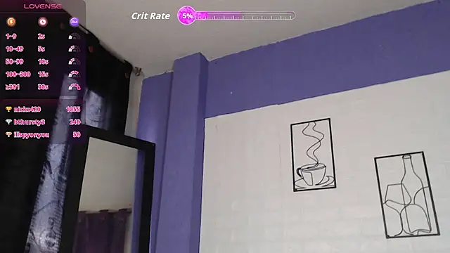 Živý XXX chat skinny_Yizz