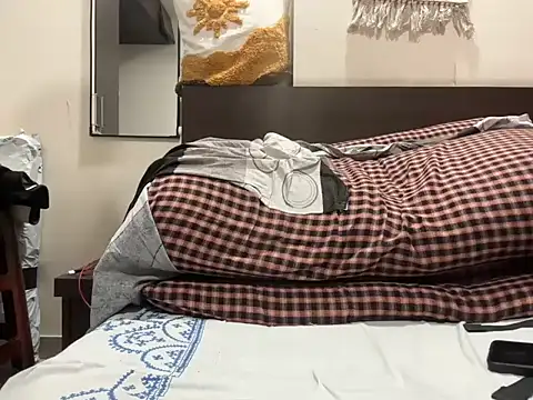 rahul_4u 网络视讯表演