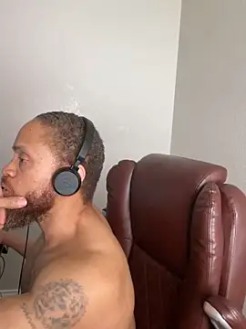 Show webcam de Fathero1time