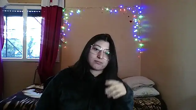 Živý XXX chat imsohornydacom
