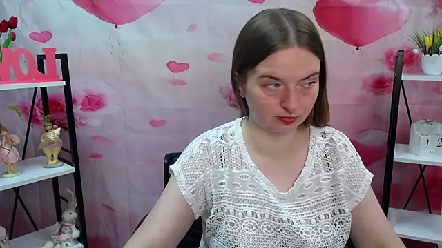 Chatroom XXX en direct de FreyaDak