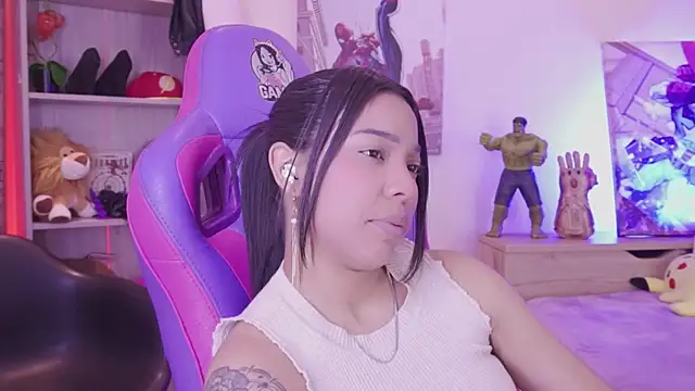 Chat +18 de madelyn_rose_ ao vivo