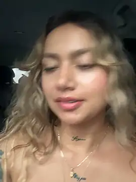 Živý XXX chat amanda-medrano1