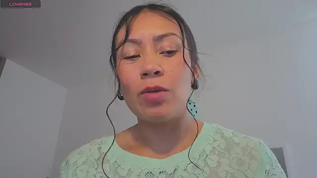 Czat XXX na żywo – salome_stockman_s