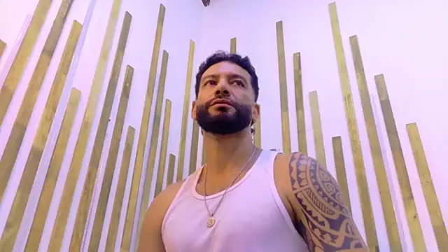 yorbymaxx Chat XXX in diretta