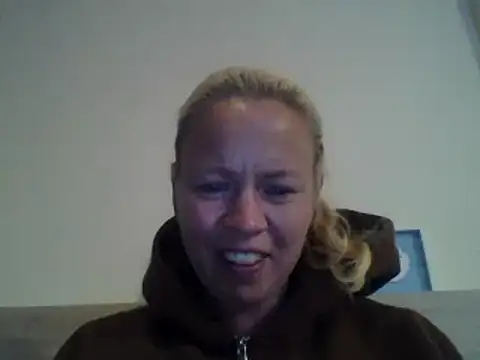 jennyblondeuk: вебкам-шоу