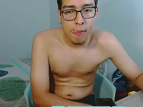 Chat +18 de NickFin ao vivo