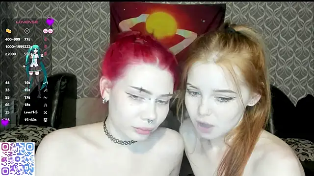 Chat XXX en directo de Veldenga