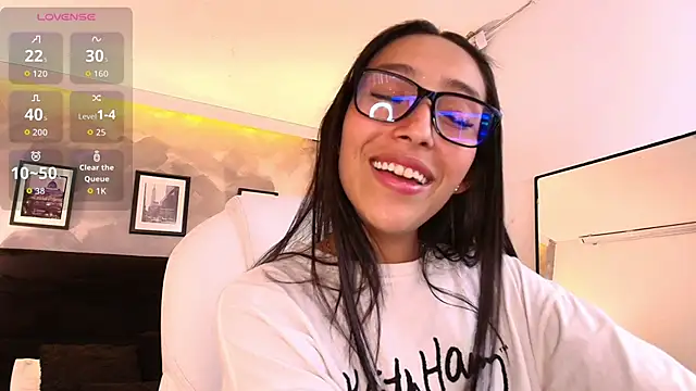 Chat XXX en directo de celeste_bm_
