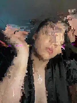 veebaby90's Webcam Show