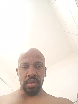 Negro1000sexy Webcam show