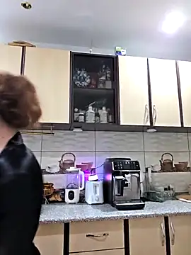 Živý XXX chat KatarinaHeaven