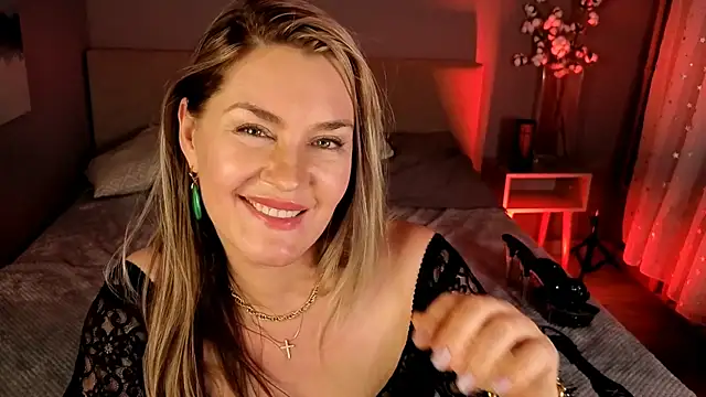Adele_Russo's Webcam Show