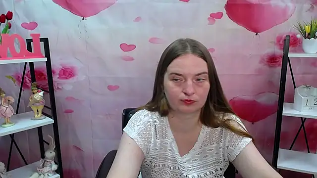 Živý XXX chat FreyaDak