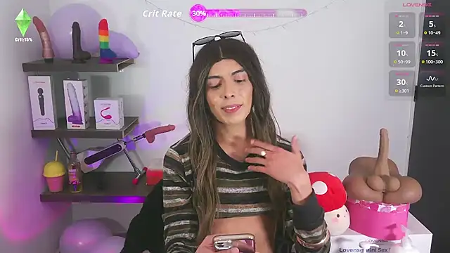 valentina_crtti 라이브 XXX 채팅