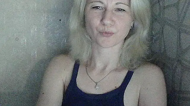 Katerina-Kissa's Webcam Show