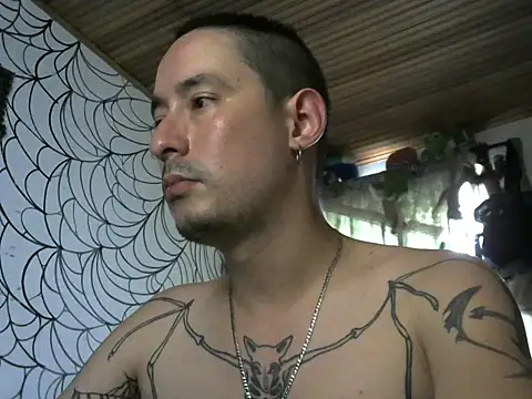 vampireathome Show Webcam