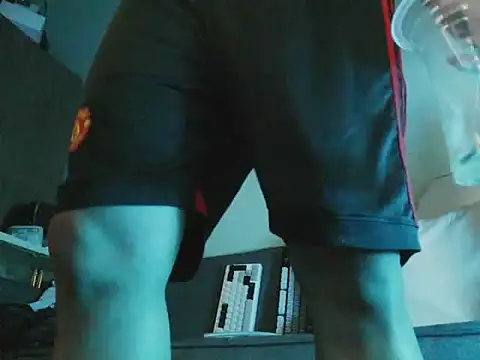 boyhigh1997 – Live XXX-chat