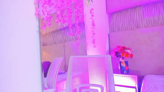 _kyraa_のライブXXXチャット