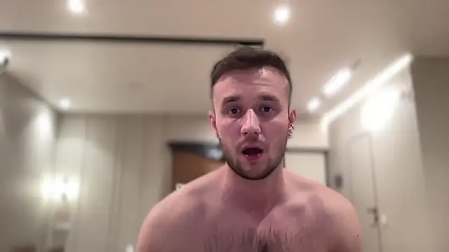 cute_mark Chat XXX live