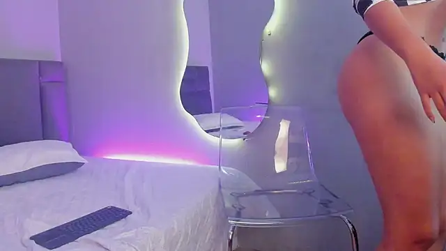 ElectraScot's Live XXX Chat