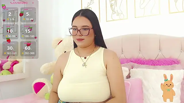 دردشة miss_linda_ الجنسية المباشرة