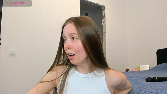Czat XXX na żywo – Peggy_Beauty