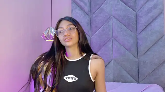 SERENA_JONESS 现场XXX聊天