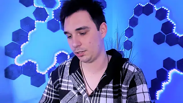 Chat XXX ao vivo de jason_sweety