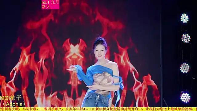 Red-666 即時 XXX 聊天