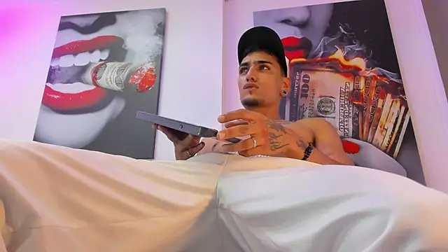 dennis_kinsey Webcam Show