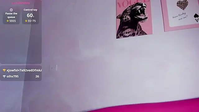 Marilyn_Mulata 即時 XXX 聊天