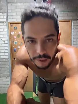 Warrior_Gape Chat XXX live