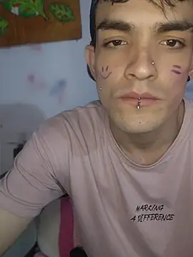 Maykiinn Webcam-Show