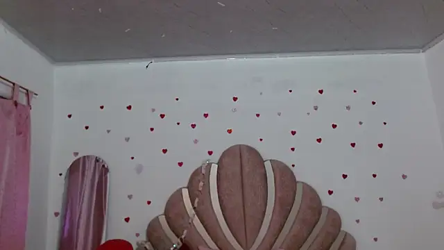 sven_fox723 Webcam Show