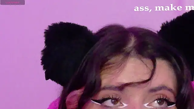 Sembang XXX Secara Langsung Sachi_Meow
