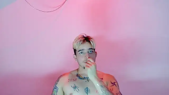 AliceandMax – webcam-show