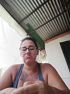Show webcam de tugordita-hot