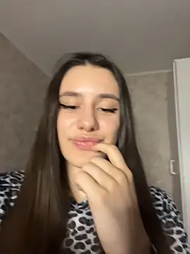 Webkamerová show Selena_Mur_