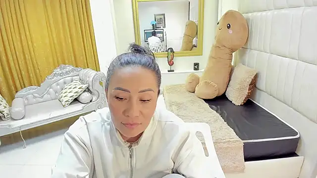 gaby_trent's Live XXX Chat