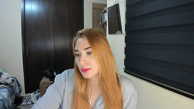 Amy_Walker's Live XXX Chat