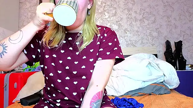 Baiambel_Mi 라이브 XXX 채팅